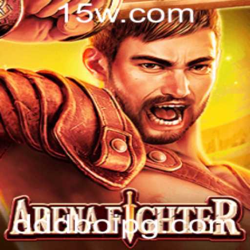 Descubra o Mundo Empolgante de ArenaFighter