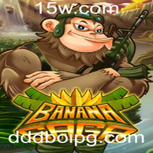 Descobrindo BananaSaga: Um Universo de Aventuras Frutíferas