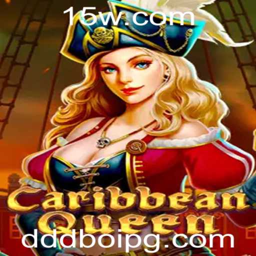 CaribbeanQueen: Mergulhe na Aventura dos Sete Mares
