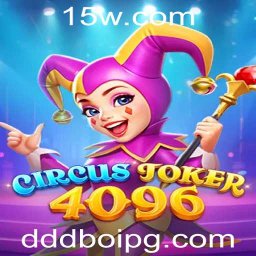 Explorando o Fascinante Mundo de CircusJoker4096 com dddboi