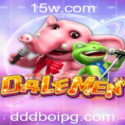 Explorando DALEMEN: Um Jogo que Desafia e Diverte