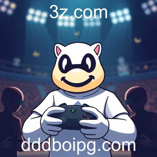 A Inovação de dddboi no Cenário de Jogos