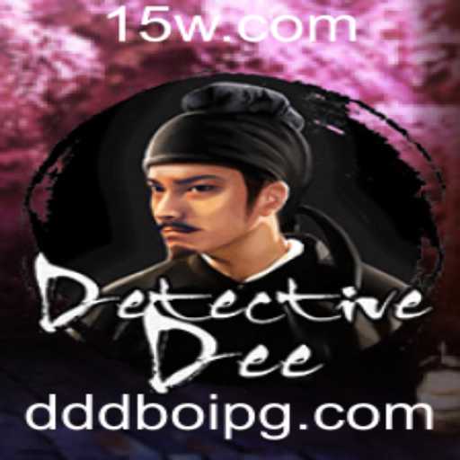 Descubra o Mundo de DetectiveDee: Um Jogo de Mistério e Intriga
