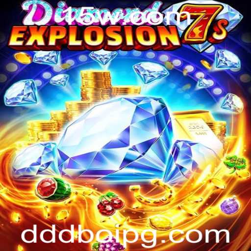 Descubra o Envolvente Mundo de DiamondExplosion7s: Um Guia Completo
