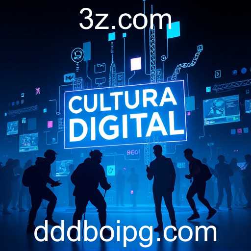 A Evolução dos Jogos na Era da Cultura Digital