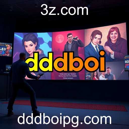 dddboi
