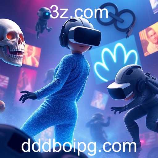 A Revolução dos Jogos com dddboi: O Futuro em 2025