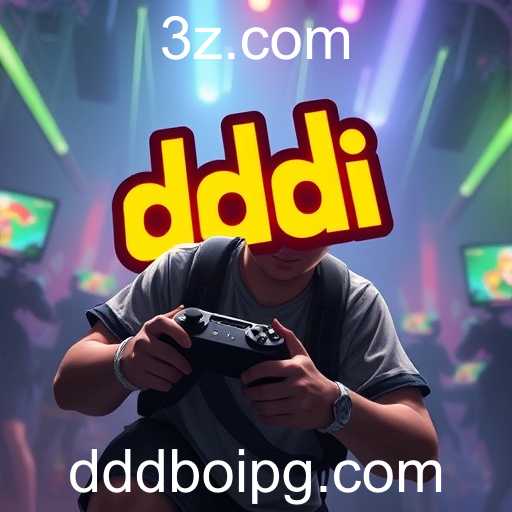 Dinamismo no Mundo dos Jogos em 2025