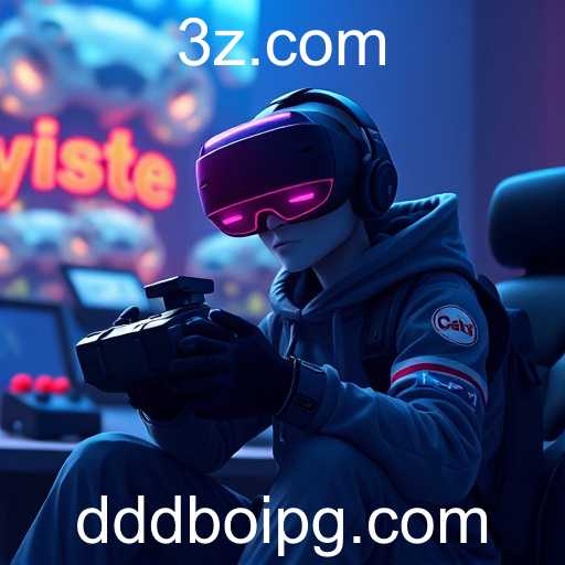 Tendências e Inovações no Mundo dos Jogos Online