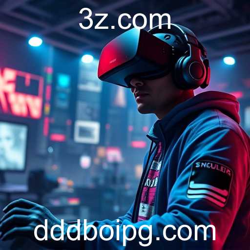 Tendências e Desafios no Mundo dos Jogos em 2025