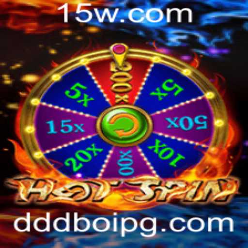 Explorando o Excitante Mundo de HotSpin: Regras e Estratégias do Jogo