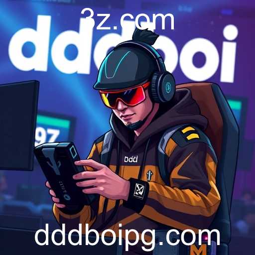 O Impacto de dddboi no Cenário de Jogos Online