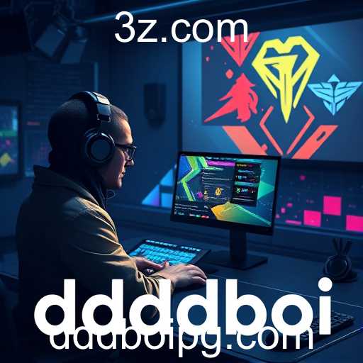 O Impacto de dddboi no Cenário de Jogos Online em Português