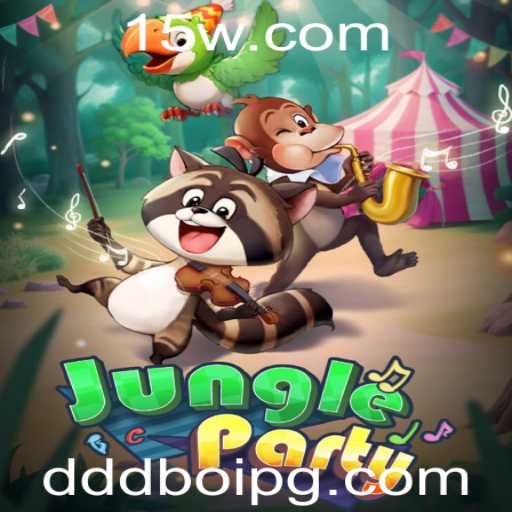 Descubra JungleParty: O Jogo de Aventura em Meio à Selva