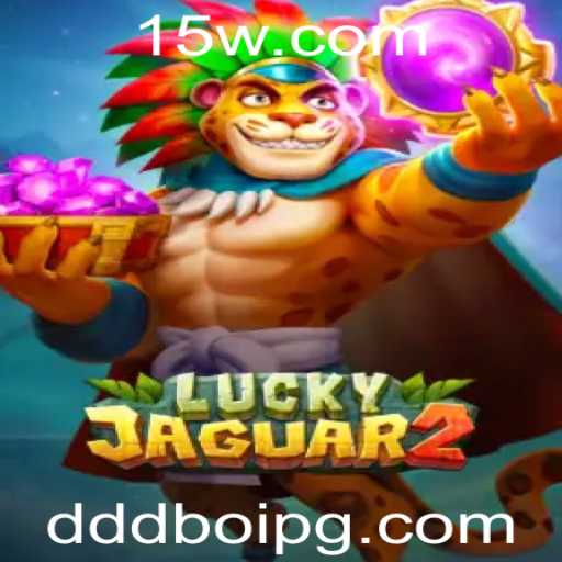 Descubra o Mundo Emocionante de Luckyjaguar2: Um Jogo de Estratégia e Aventura