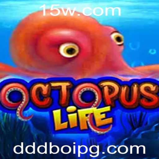 Explorando o Fascinante Mundo de OctopusLife: O Jogo em Destaque