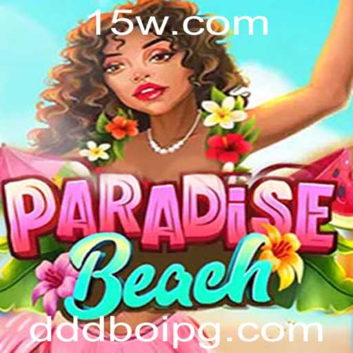 ParadiseBeach: Mergulhe em Aventuras Tropicais