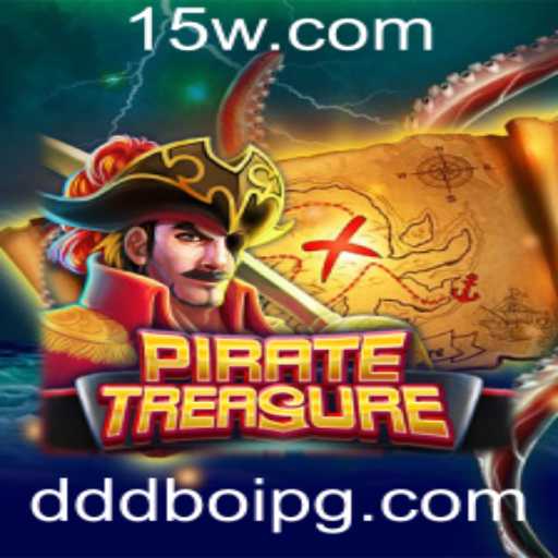 Explorando PirateTreasure: Aventura e Estratégia nos Sete Mares