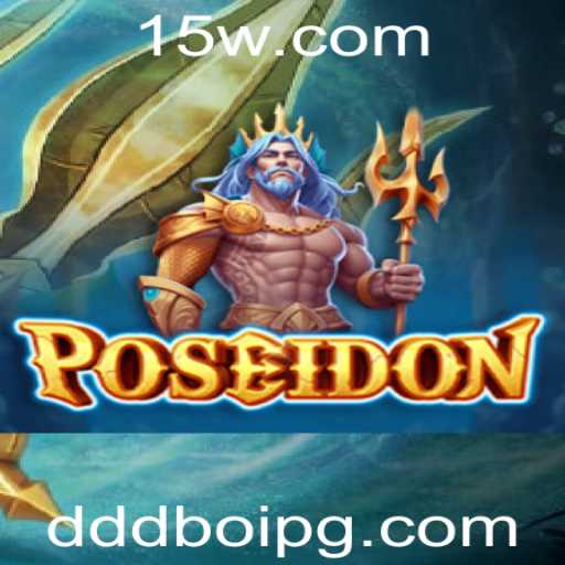Explorando 'Poseidon': O Jogo de Estratégia que Conquista Multidões