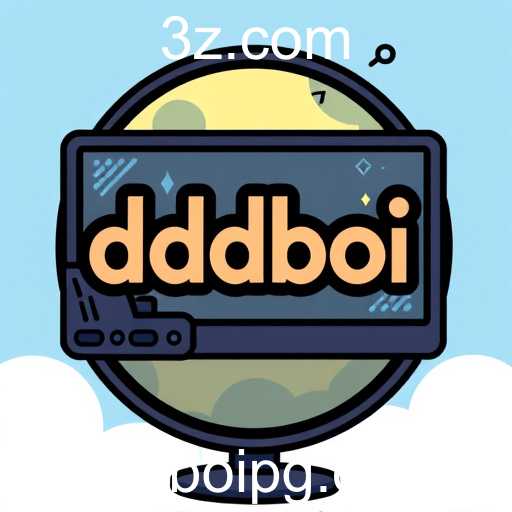 Revolução dos Games: A Ascenção de dddboi em 2025