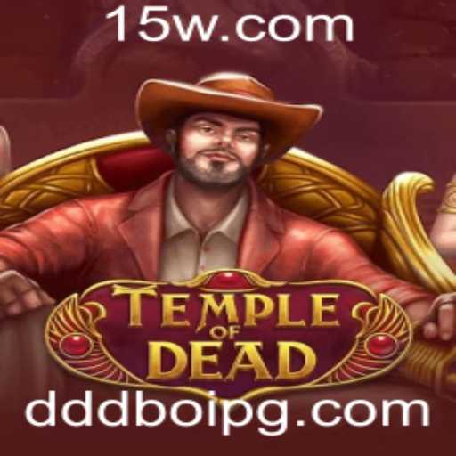Explorando o Fascinante Mundo de 'TempleofDead': Uma Jornada ao Desconhecido