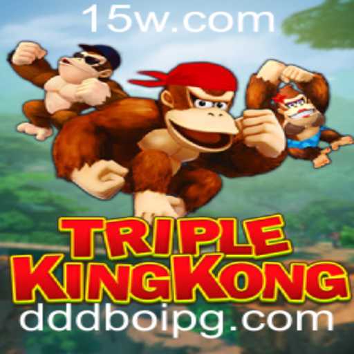 TripleKingKong: Explorando o Mundo Empolgante do Novo Jogo