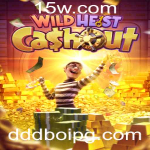 Explorando o Mundo do Jogo WildHeistCashout: Emocionante e Inovador