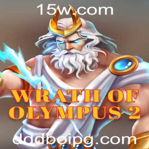 Explorando o Universo de WrathofOlympus2: Um Mergulho no Mundo da Mitologia e Estratégia