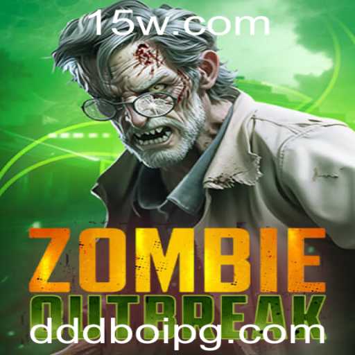 ZombieOutbreak: Junte-se à Aventura Apocalíptica do dddboi